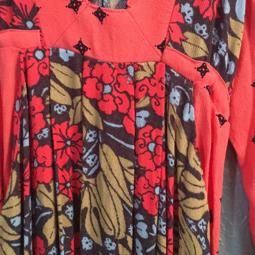 🆕 Free people Tallulla Dress 🆕 - Picture 4 of 6